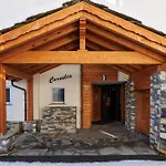 Cornelia Saas-Fee