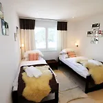 Apartamento Cornelia Saas Fee
