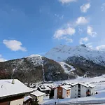 Cornelia Apartamento