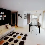 Apartamento Cornelia Saas Fee