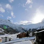 Cornelia Apartamento