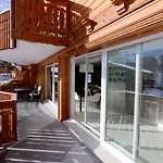 Apartamento Cornelia *