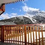 Cornelia Apartamento Saas Fee