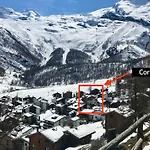 Cornelia Apartamento Saas Fee