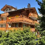 Apartamento Cornelia Saas Fee