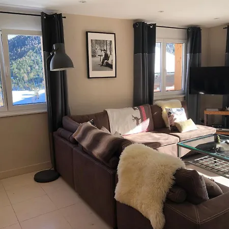 Appartement Cornelia