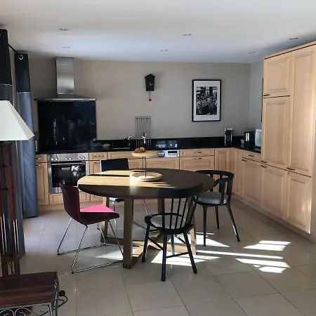 Cornelia Appartement