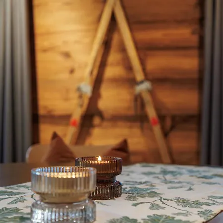 Lejlighed Cornelia *