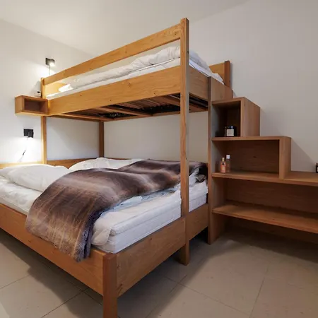 Lejlighed Cornelia *