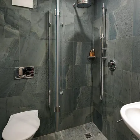 Cornelia Lejlighed Saas Fee