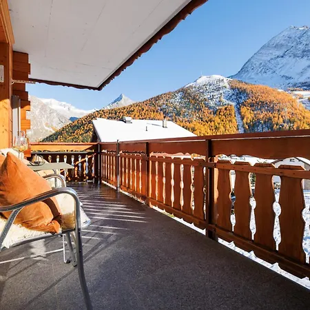 Cornelia Lejlighed *