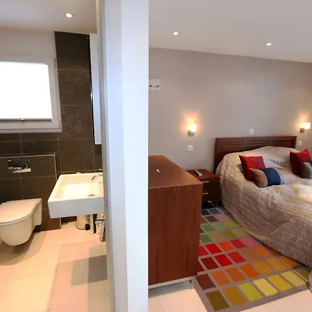Cornelia Appartement Saas Fee