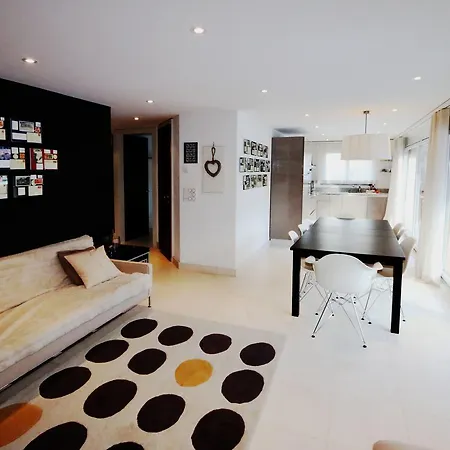 Apartman Cornelia Saas Fee