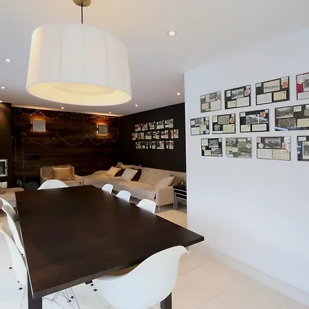 Appartement Cornelia