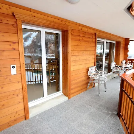 Appartement Cornelia *