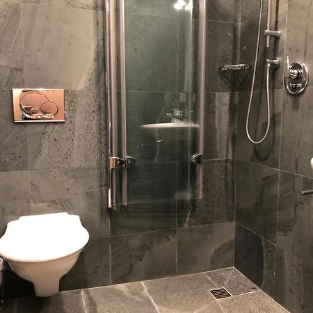 Apartman Cornelia Saas Fee