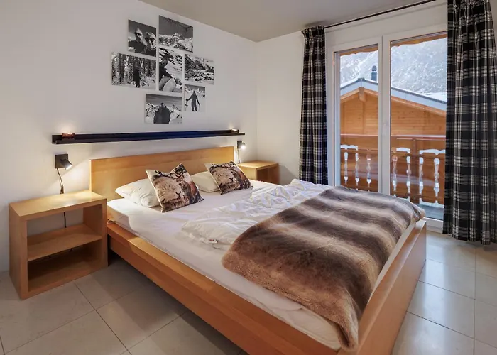 Apartmán Cornelia *