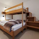 Appartement Cornelia *