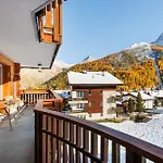 Appartement Cornelia