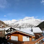 Cornelia * Saas-Fee