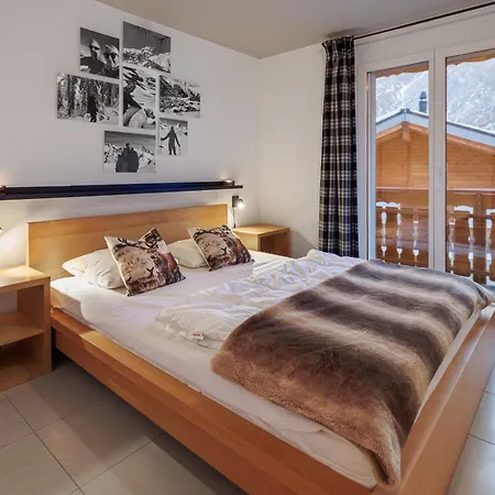 Appartement Cornelia *