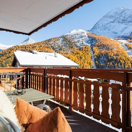 Appartement Cornelia