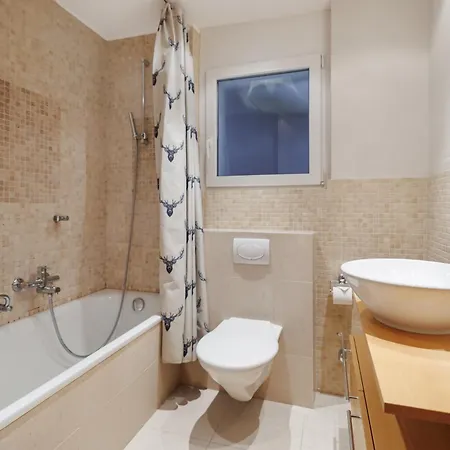 Appartement Cornelia