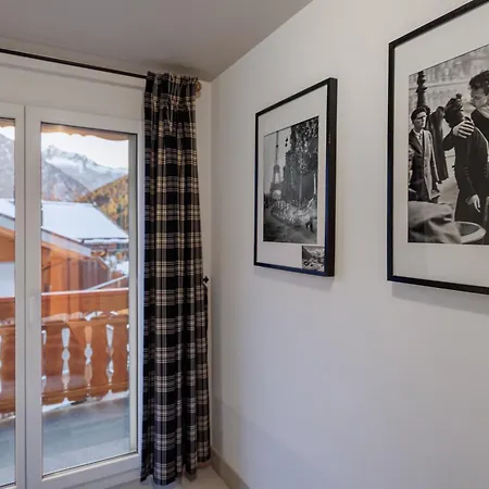 Cornelia * Saas-Fee